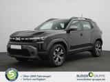 Dacia Duster Expression ECO-G 100 - Dacia Duster Jahreswagen