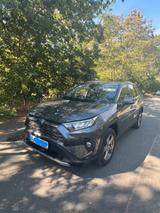 Toyota RAV 4 2.5 Hybrid Club Auto Club - Toyota RAV 4 in Berlin