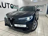 Alfa Romeo Stelvio 2.2 JTDM Super Q4 - Alfa Romeo: Schiebedach