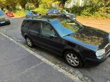 Volkswagen Golf IV Variant 1.6FSI Ocean - Volkswagen Golf: Iv Fsi