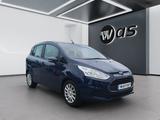 Ford B-MAX 1.6 Trend COOL & SOUND WINTERPAKET - Ford B-Max Gebrauchtwagen in Bremen
