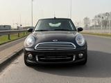 MINI COOPER_D Cabrio Cooper D/TÜV & SERVICE NEU - MINI MINI: Braun