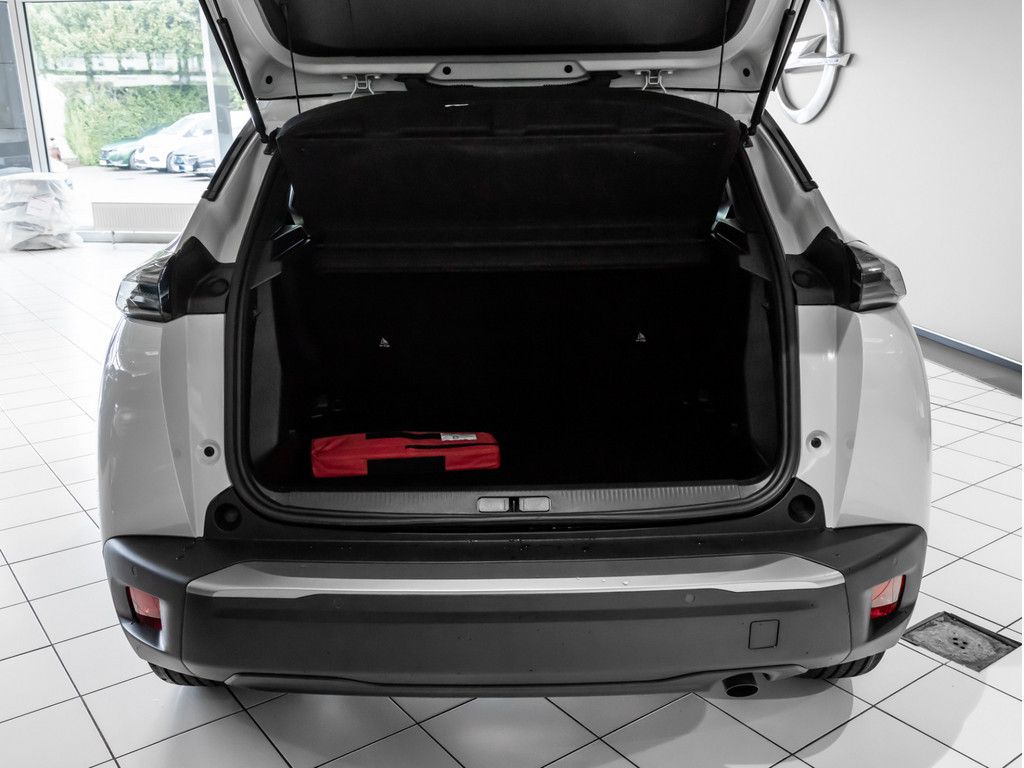 Peugeot 2008 - Bild 6