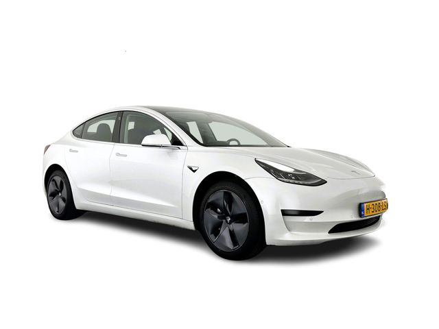 Tesla Model 3 Standard RWD Plus 60 kWh [ 3-Fase ] *PAN