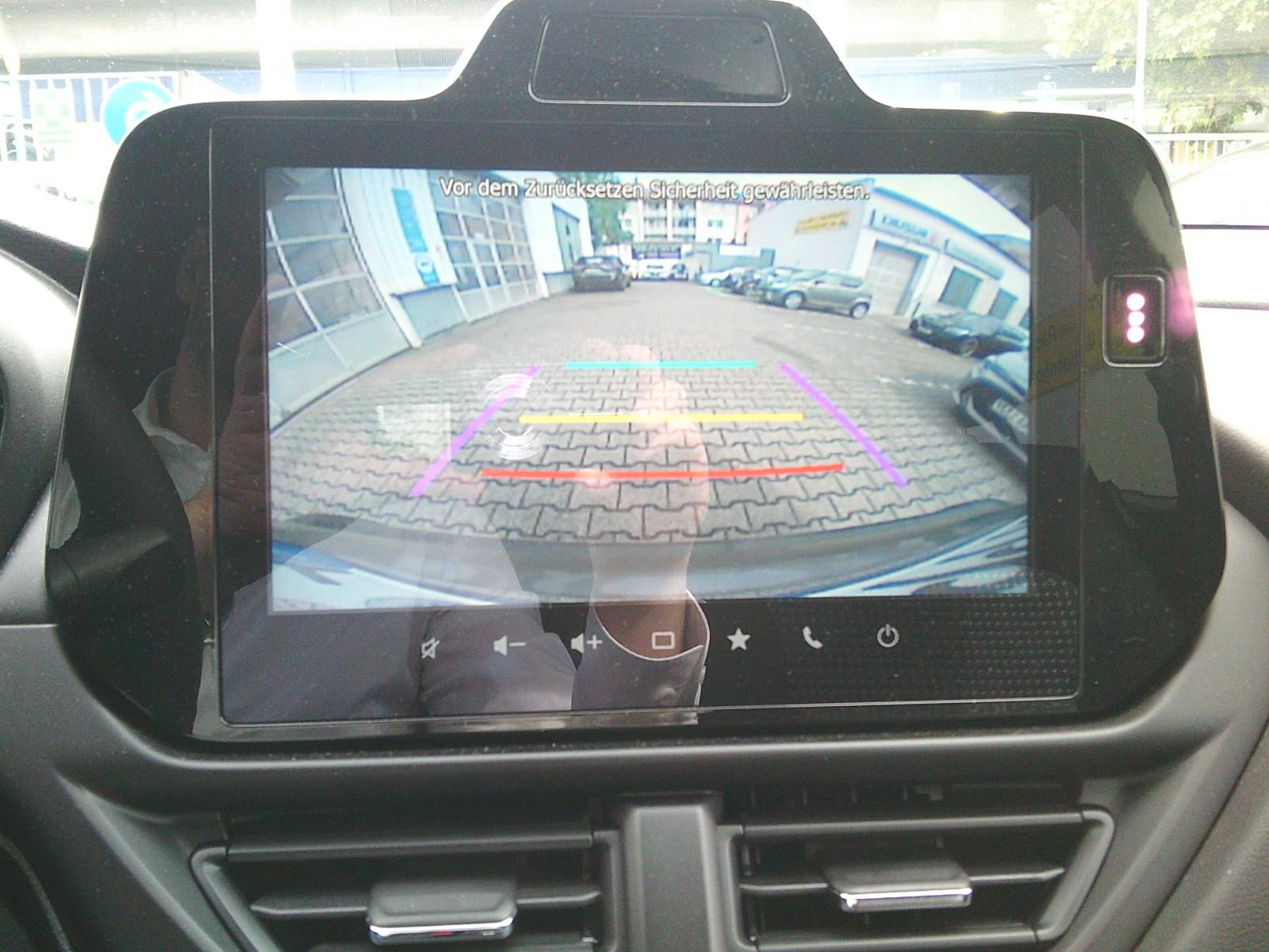 Suzuki (SX4) S-Cross 1,4 Comfort 6 AT