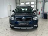 Skoda Yeti 1.2 TSI Ambition Green tec KLIMA PDC SHZ - Skoda Yeti: 1.2