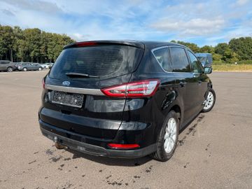 Ford S-Max - 5
