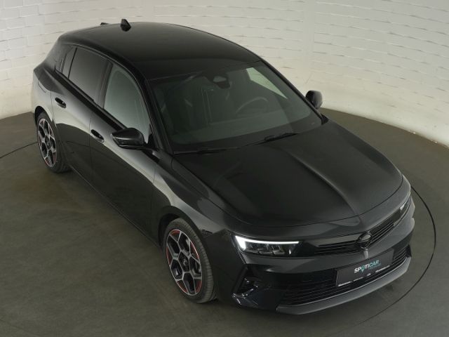 Astra L LIM GS LINE PHEV AT+LED LICHT+360 GRAD K