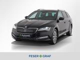 Skoda Superb Combi 2.0 TDI Style DSG LED/AHK//Navi - Skoda Superb: Kombi