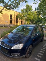Ford  c Max  1.6 Benzin er - Ford C-Max in Bonn