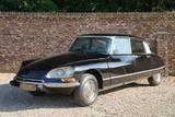 Citroën DS 23 Pallas "Original paint - 56.000 kms" In ex - Citroën DS: 23