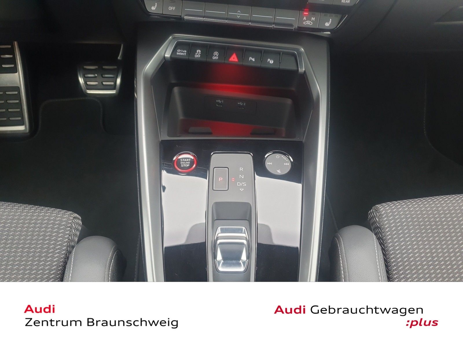 Audi S3 - Bild 8