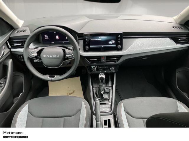 Skoda Kamiq - Bild 6