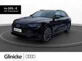 Audi e-tron 55 quattro advanced S-line Pano - Audi e-tron: Limousine