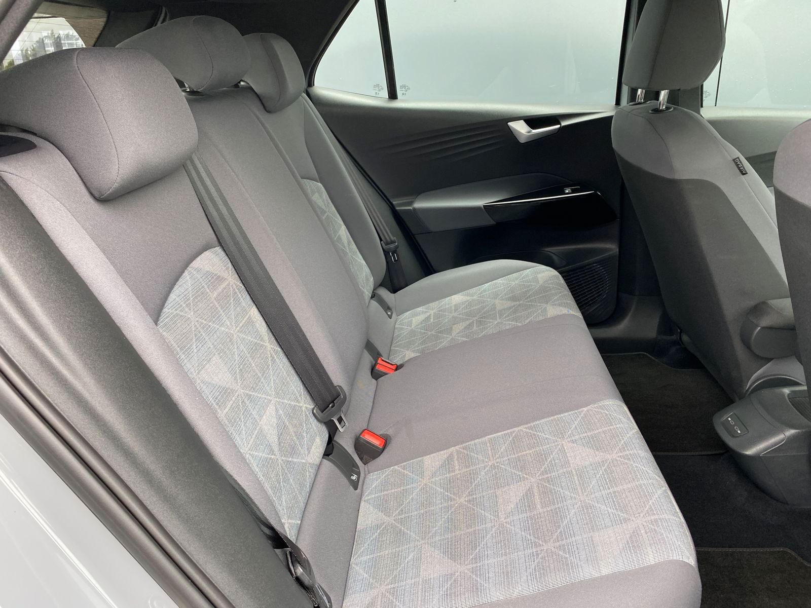 Volkswagen ID.3 - Bild 17