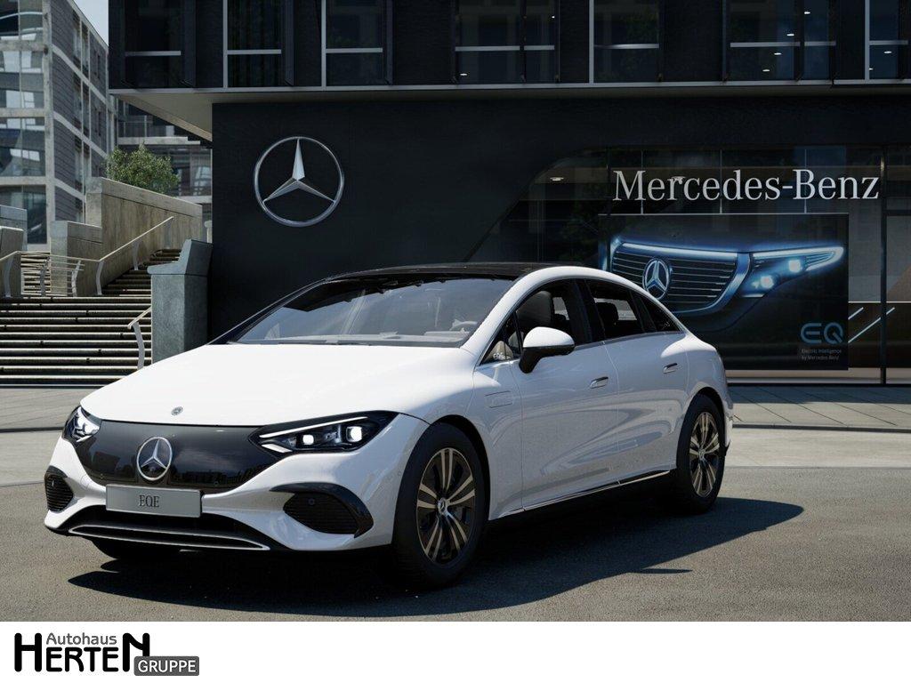 Mercedes-Benz EQE 300+ELECTRIC-ART+PANO+360+HUD+DIGITAL+19"+