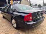 Volvo S80 T6 Executive Geartronic BiXenon Leder AHK - Volvo S80: S80t6