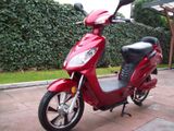 Keeway ELEKTRO 25KMH - ROLLER KM 25