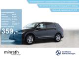 Volkswagen Tiguan Allspace Life 2.0 TDI DSG AHK+HUD+NAVI+RF - Volkswagen Tiguan Allspace in Krefeld