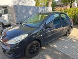 Peugeot 206+ - Peugeot 206 in Essen