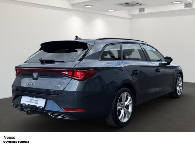 Seat Leon - Bild 4