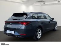 Seat Leon - Vorschau Bild 4