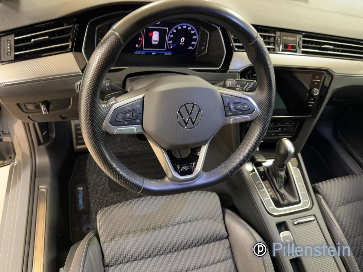 Volkswagen Passat Variant - Bild 9