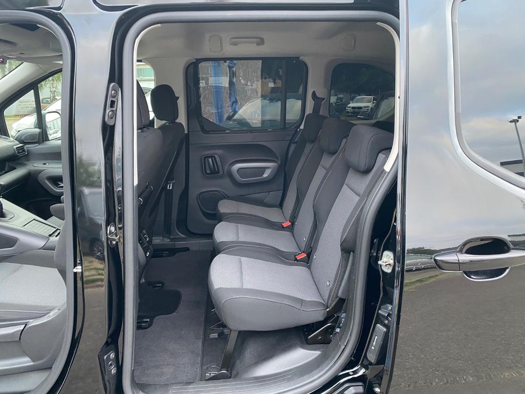 Toyota Proace (Verso)