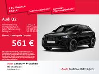 Audi Q2 - Vorschau Bild 1