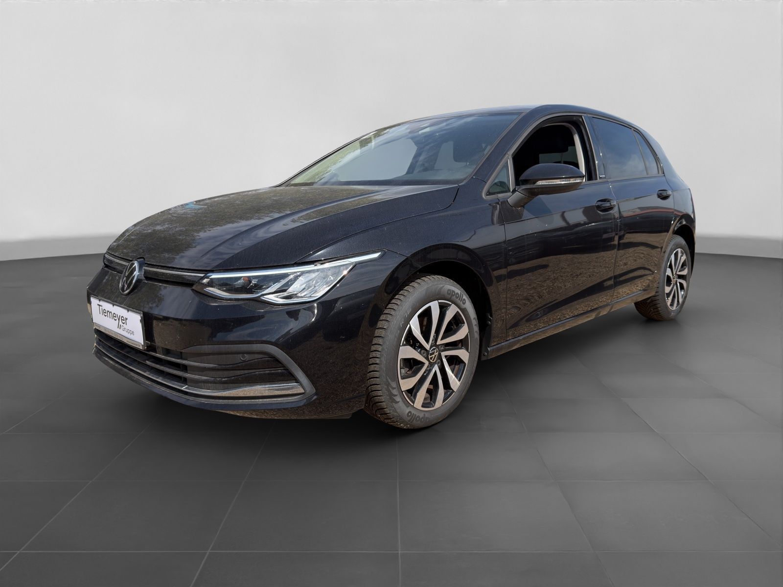 Volkswagen Golf 2.0 TDI ACTIVE LED NAVI D.COCKPIT ACC imagem 2