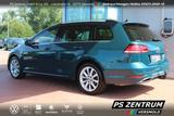 Volkswagen Golf VII Variant 1.4 TSI Highline DSG NAVI, ACC - : Grün