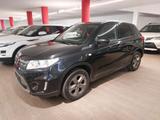 Suzuki Vitara 1.6 DDIS 4x4 Allgrip 120 CV Euro 6 - Suzuki Vitara mit Diesel-Antrieb