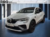 Renault Arkana R.S. LINE TCe 160 EDC ARKANA - weiße Renault Arkana