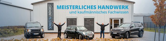 MINI Cabrio John Cooper Works Sport-Automatikgetriebe