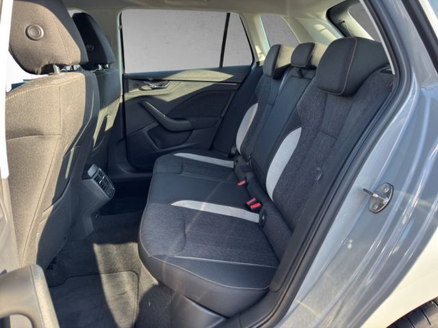 Skoda Kamiq 1.5 TSI Style *4XSHZ*CAM*LED*KESSY* ALU