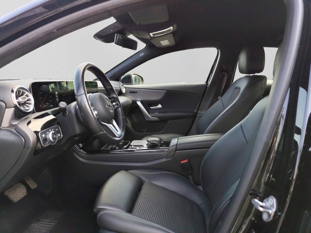 Mercedes-Benz A-Class PROGRESSIVE AMBIENTE SHZ TEMP LED, миниатюра 10
