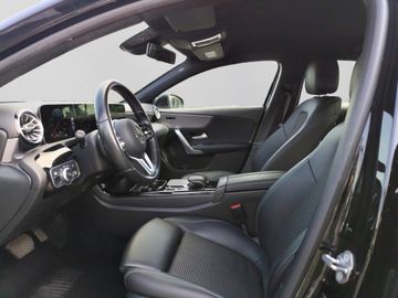 Mercedes A 180 - 10