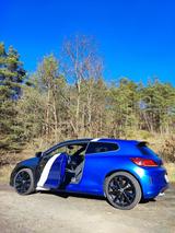 Volkswagen Scirocco 2.0 TDI 135kW - - Volkswagen Scirocco 13