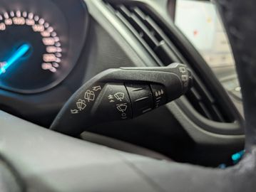 Ford Kuga Cool & Connect
