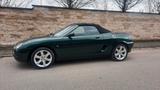 MGF 1.8i - - MG MGF von privat