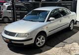 Volkswagen Passat*Highline *1.8l*2.Hand*Klima*Servo*Allwet* - gebrauchte VW Passat aus dem Jahr 1998