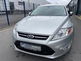 Ford Mondeo Titanium 2.2TDCI*TEMP*SHZ*KLIMA*PDC*AHK - Ford Mondeo Gebrauchtwagen in Münster