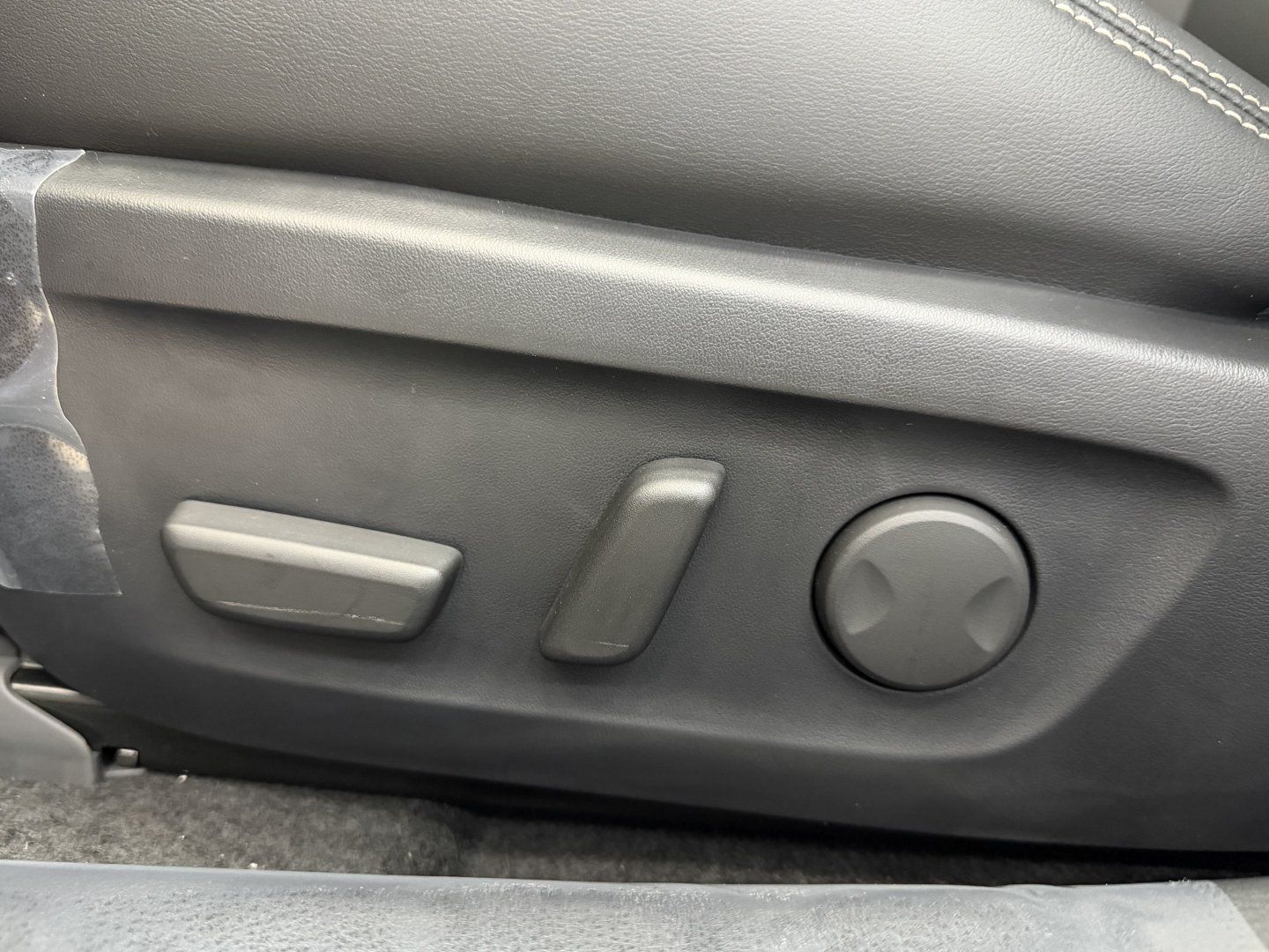 Mazda 6e - Bild 34