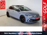 Volkswagen Golf 8 2.0 TDI DSG GTD Black Style 19 AHK MATRIX - VW Golf Gebrauchtwagen in Wuppertal