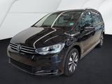 Volkswagen Touran Goal 1.5 +7Sitzer +SHZ +PDC +ACC - Volkswagen Touran Goal mit Benzin-Antrieb