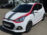 Hyundai i10 Sport I SHZ I CAR-PLAY I TEMP I RFK - Hyundai i10 in Duisburg