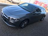 Mercedes-Benz CLA Shooting Brake 180 SB Progressive 8 fach ... - Mercedes-Benz 1.8