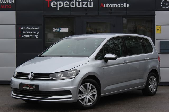 Volkswagen Touran Trendline*Navi*7-Sitzer*Klimaauto*PDC*