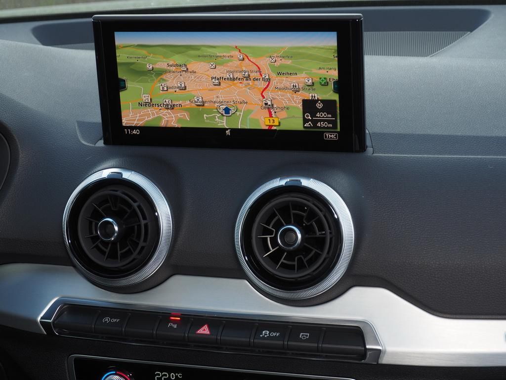 Audi Q2 - Bild 7