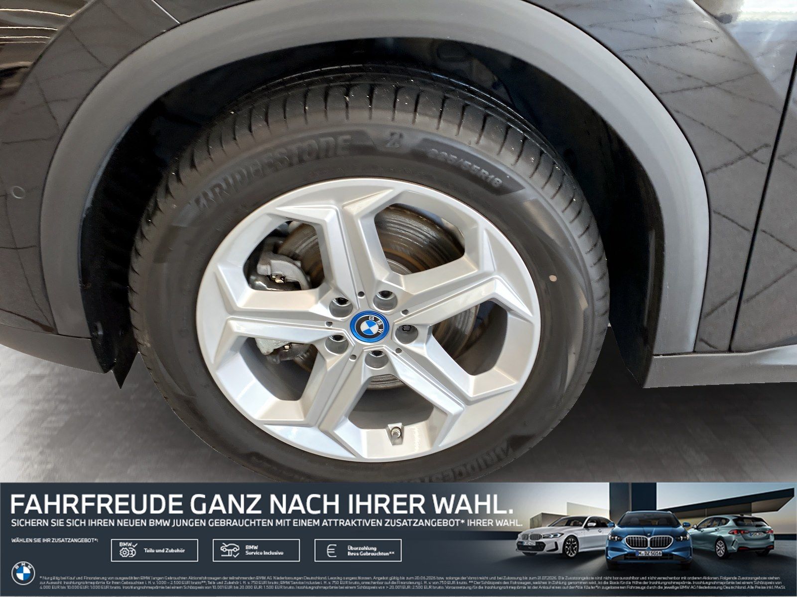 BMW iX2 - Bild 10
